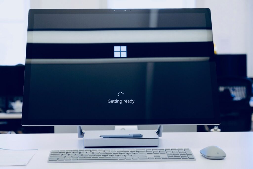 Digitalisierung aus Sicht von Microsoft. Eine Analyse von Rocket Crocodile Consulting.