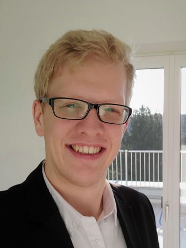 Markus Höglinger - Gründer von "Meine Gartenernte"