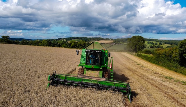 Förderungen für eCommerce in der Landwirtschaft
