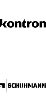 Kontron Schuhmann