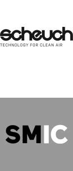 Scheuch SMIC